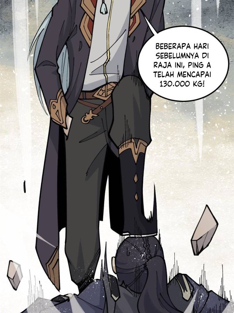 All Hail the Sect Leaders Chapter 138 Gambar 37
