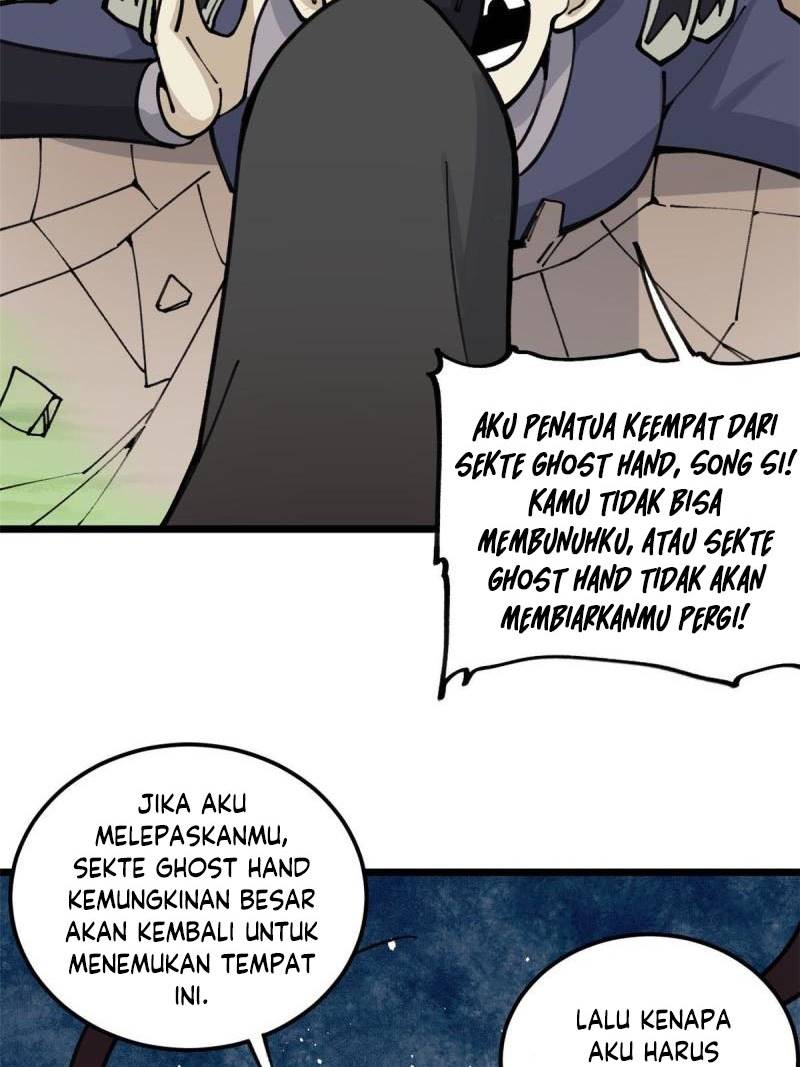 All Hail the Sect Leaders Chapter 138 Gambar 39
