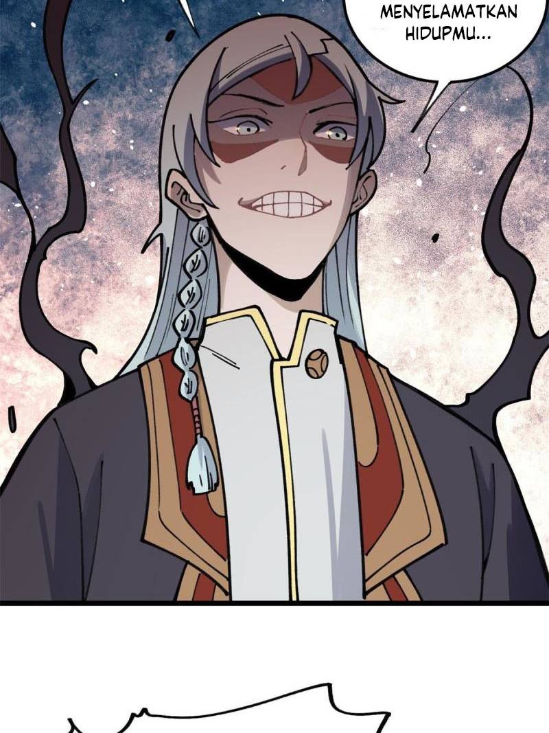 All Hail the Sect Leaders Chapter 138 Gambar 40