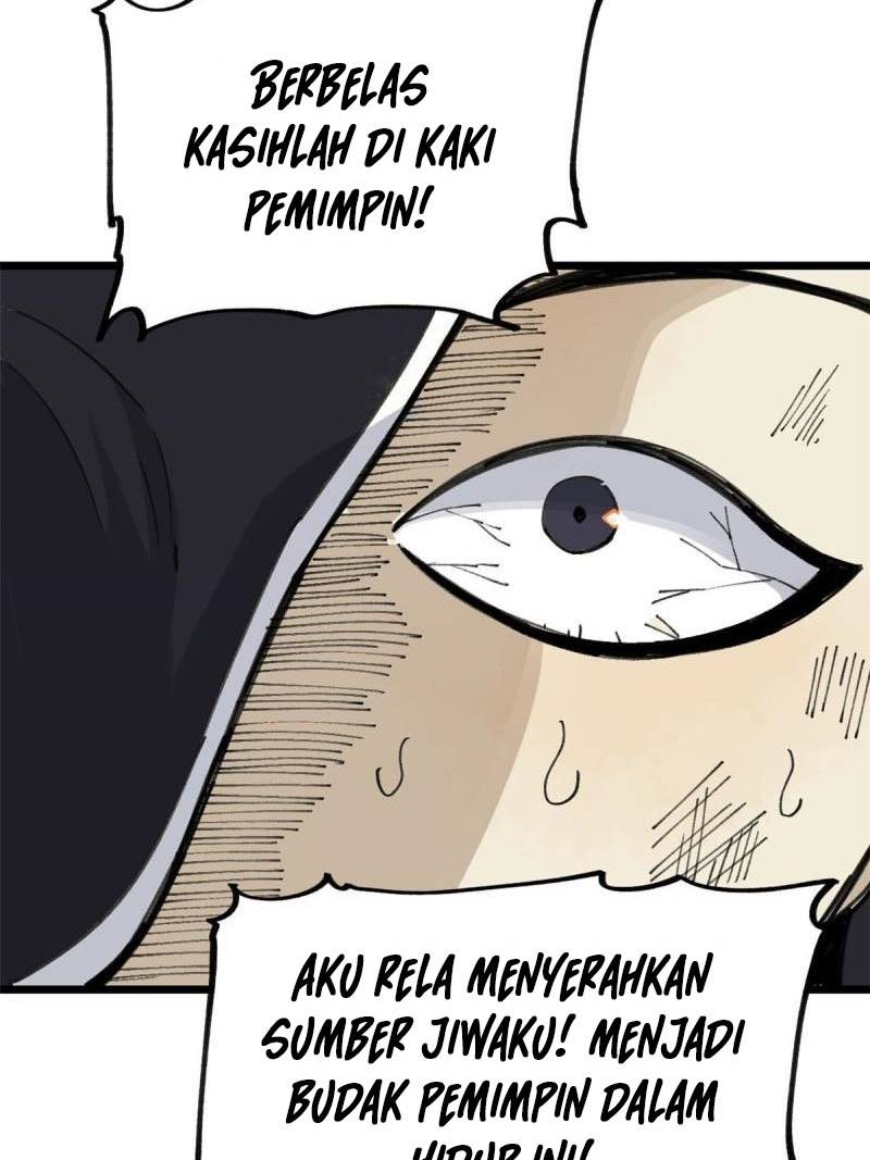 All Hail the Sect Leaders Chapter 138 Gambar 41
