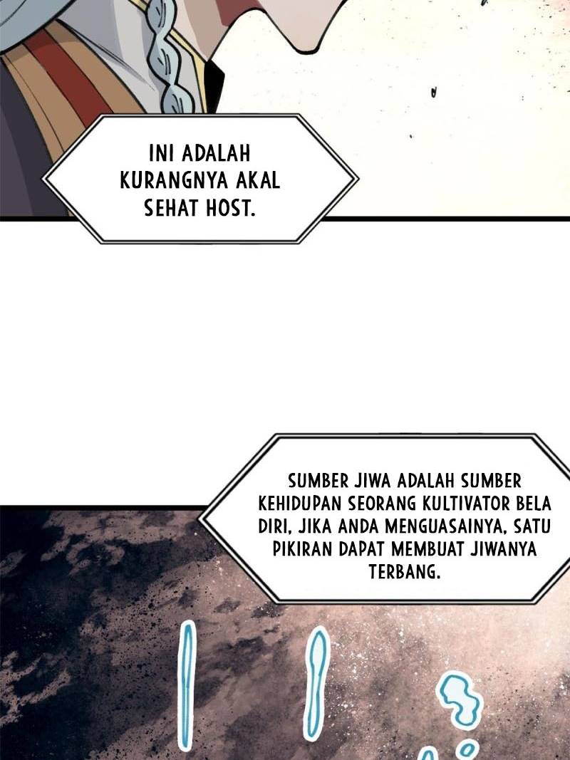 All Hail the Sect Leaders Chapter 138 Gambar 43