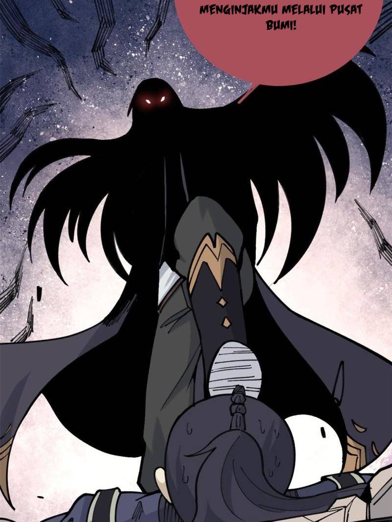 All Hail the Sect Leaders Chapter 138 Gambar 45