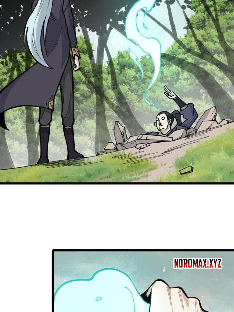 All Hail the Sect Leaders Chapter 138 Gambar 48