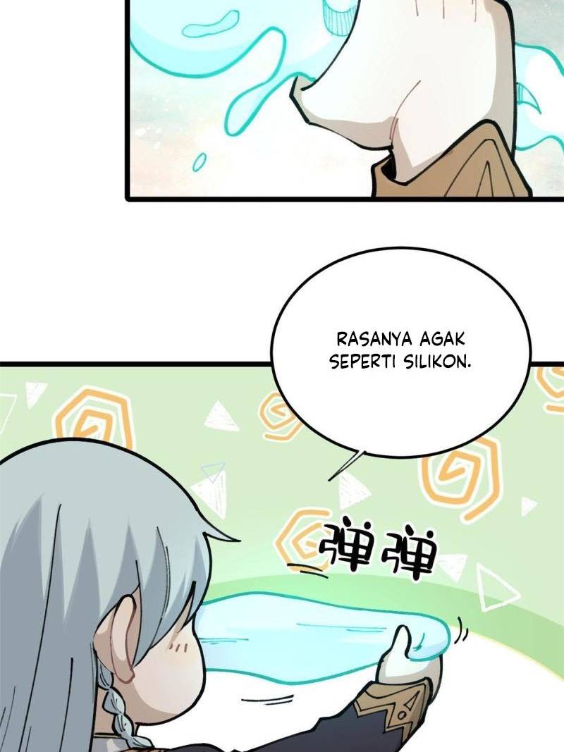 All Hail the Sect Leaders Chapter 138 Gambar 49