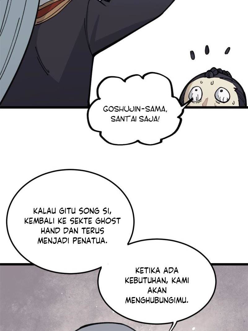 All Hail the Sect Leaders Chapter 138 Gambar 50