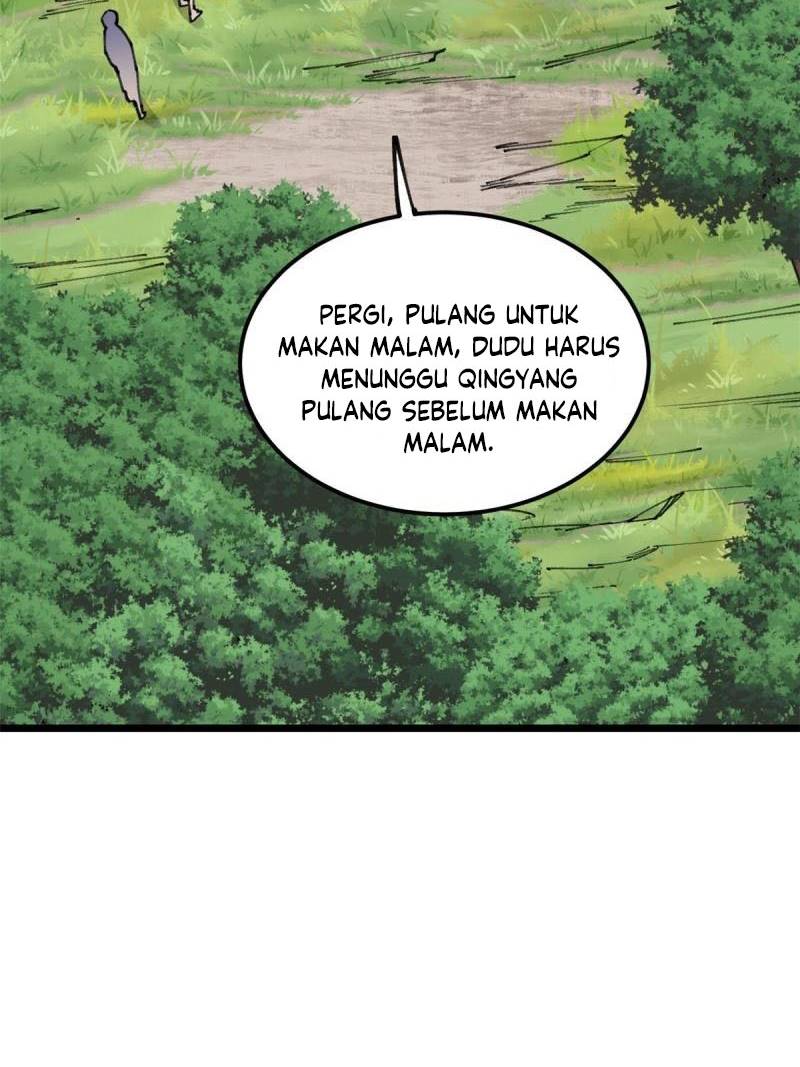 All Hail the Sect Leaders Chapter 138 Gambar 53
