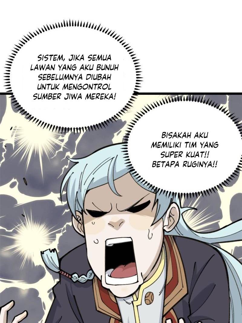All Hail the Sect Leaders Chapter 138 Gambar 57