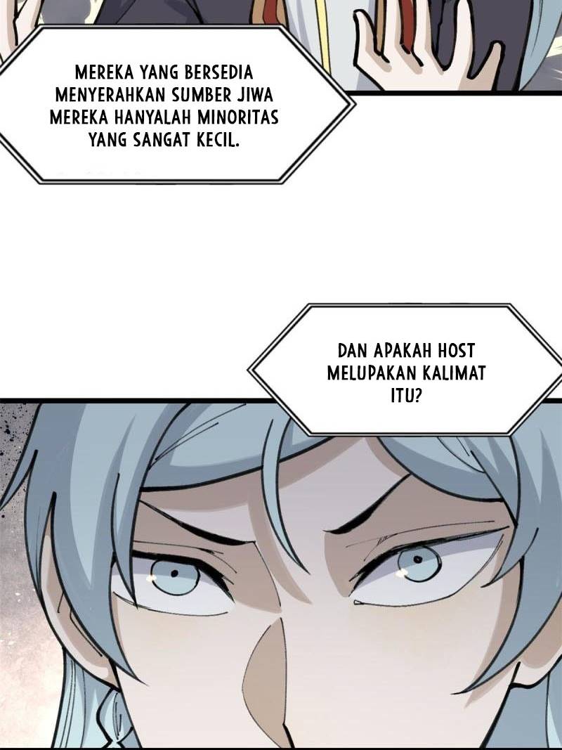 All Hail the Sect Leaders Chapter 138 Gambar 58
