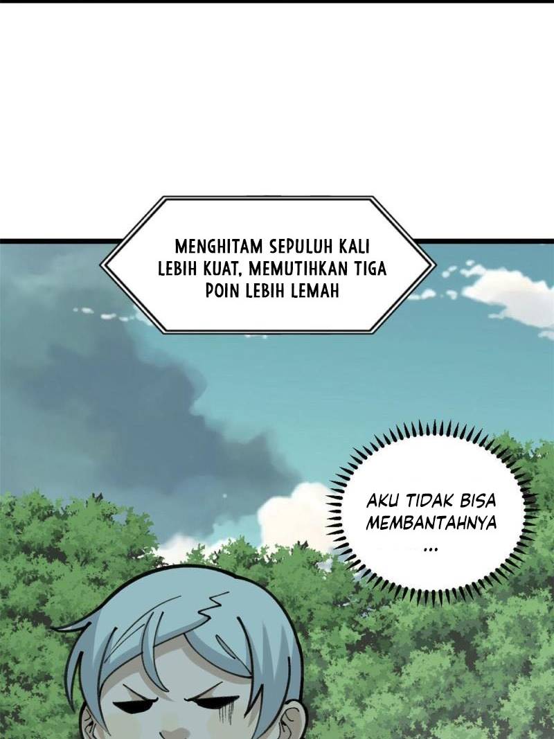 All Hail the Sect Leaders Chapter 138 Gambar 59
