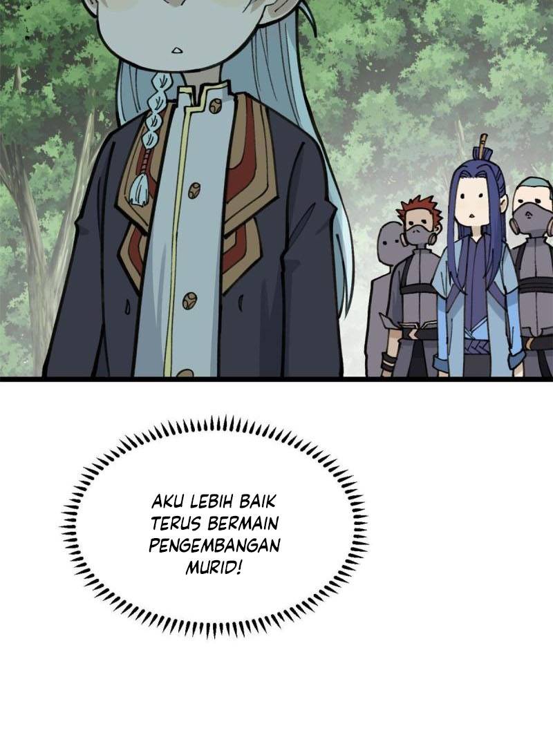 All Hail the Sect Leaders Chapter 138 Gambar 60