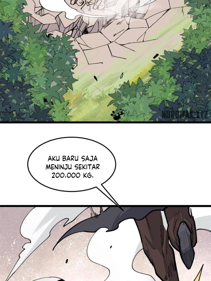 All Hail the Sect Leaders Chapter 140 Gambar 5