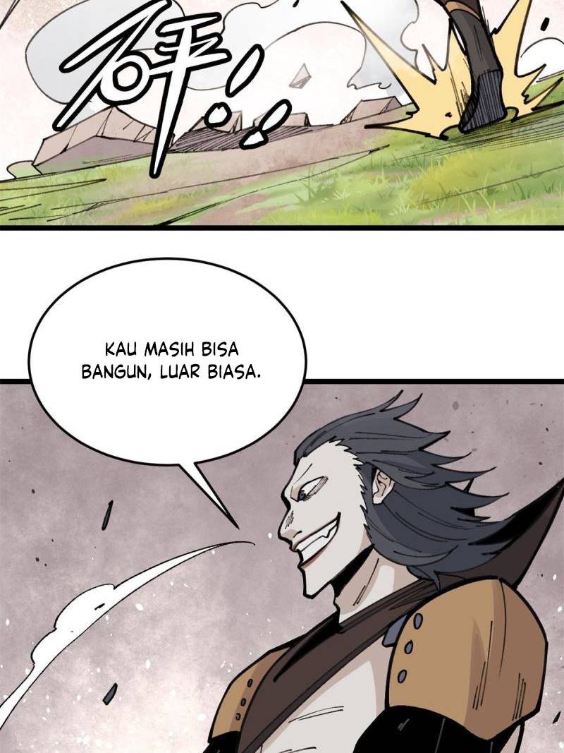 All Hail the Sect Leaders Chapter 140 Gambar 6