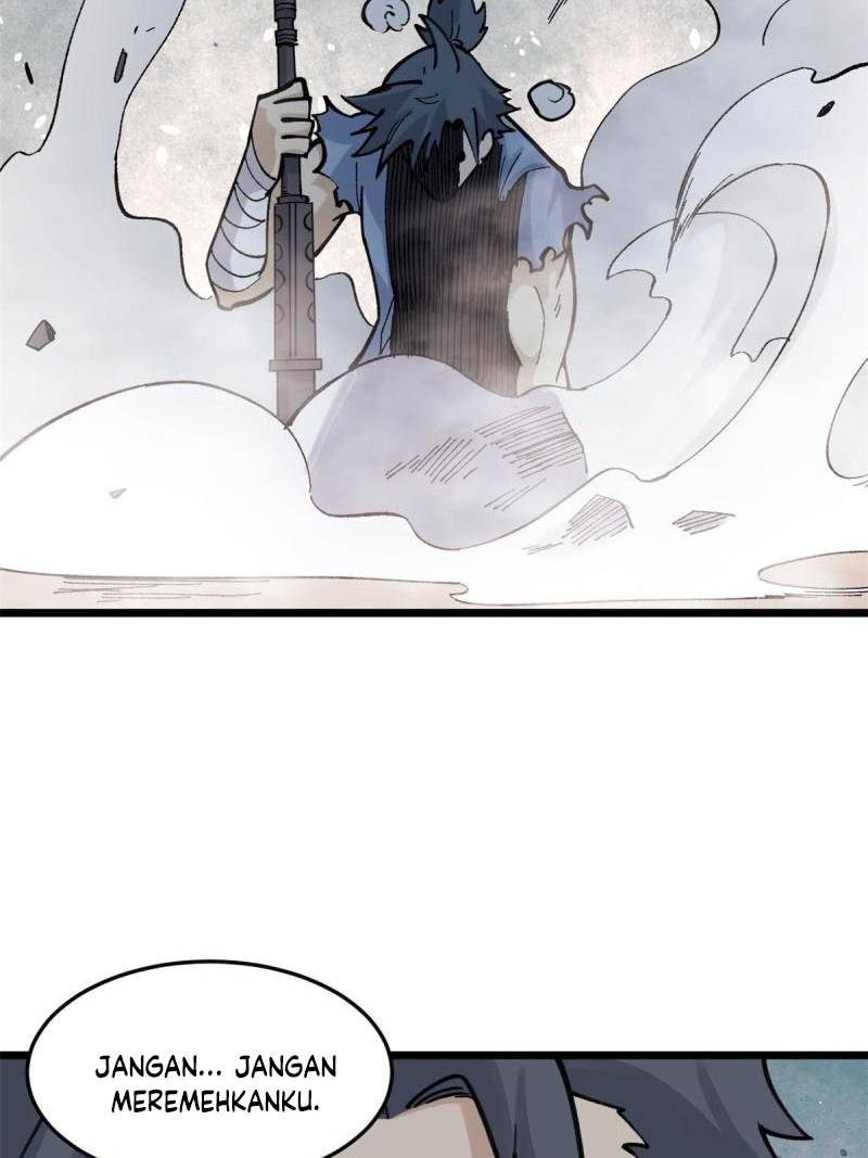 All Hail the Sect Leaders Chapter 140 Gambar 8
