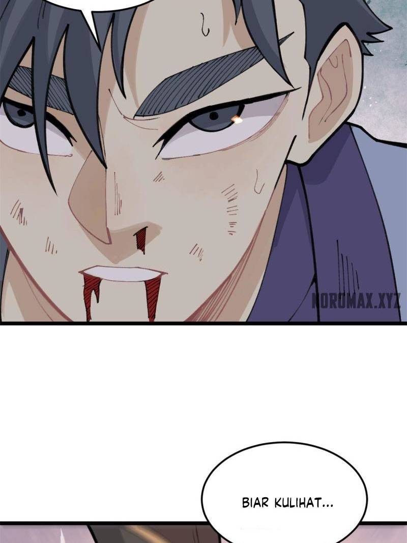 All Hail the Sect Leaders Chapter 140 Gambar 9