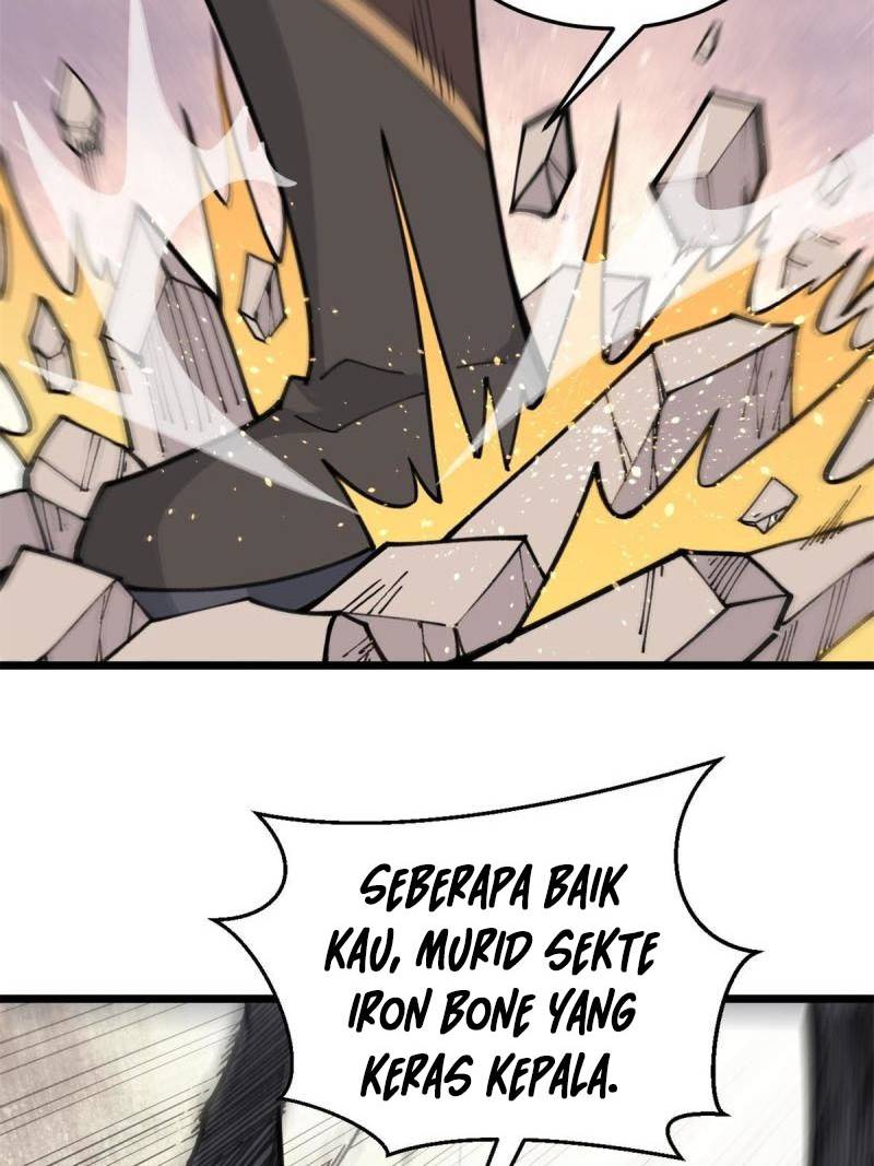 All Hail the Sect Leaders Chapter 140 Gambar 10