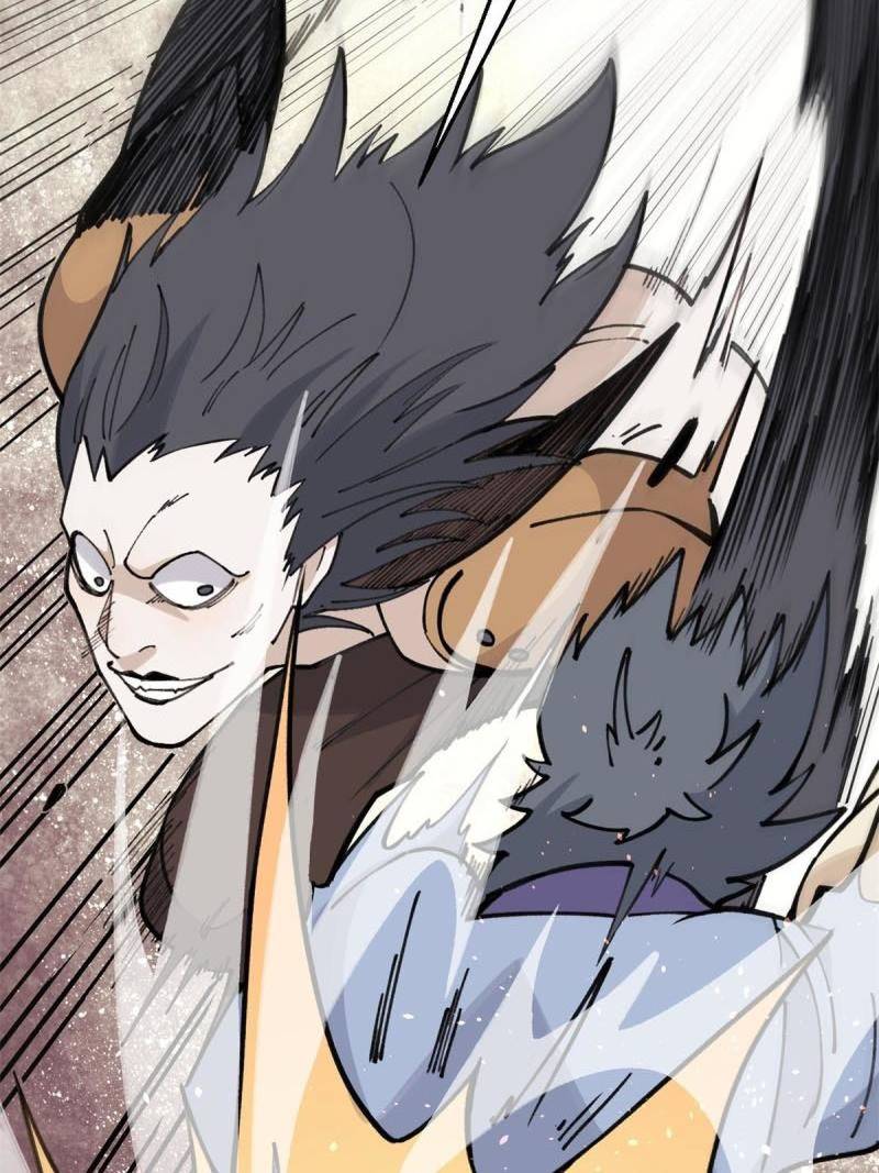 All Hail the Sect Leaders Chapter 140 Gambar 11