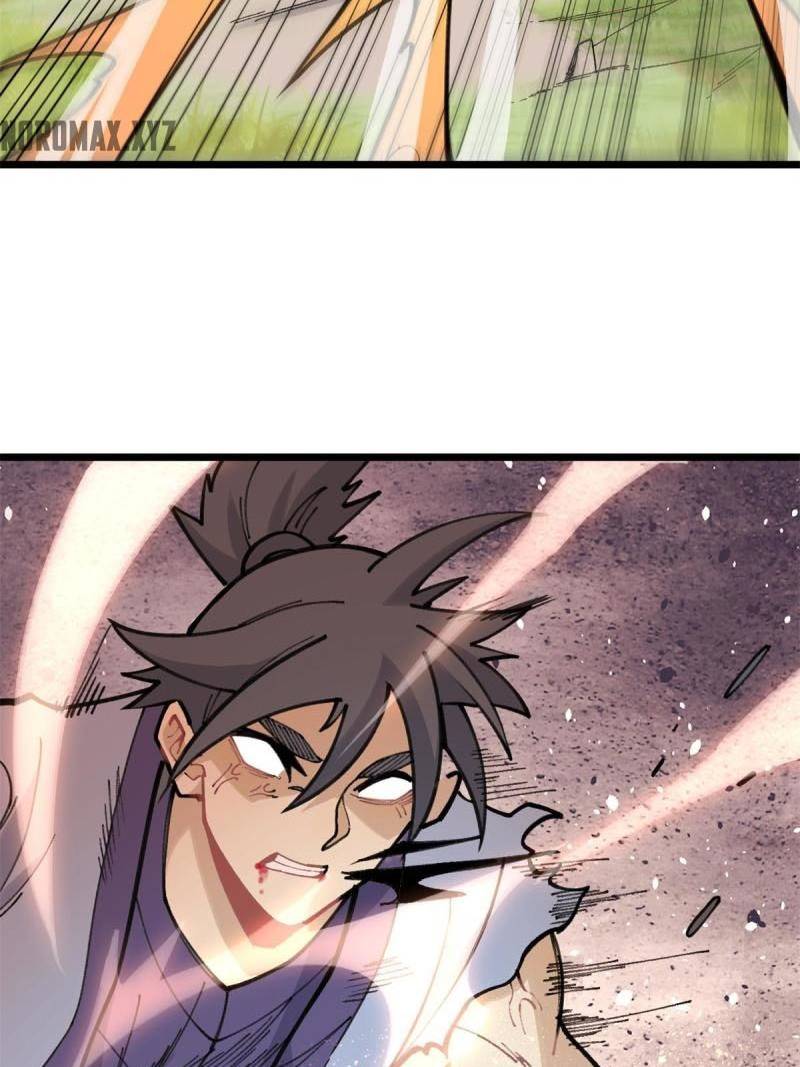 All Hail the Sect Leaders Chapter 140 Gambar 14