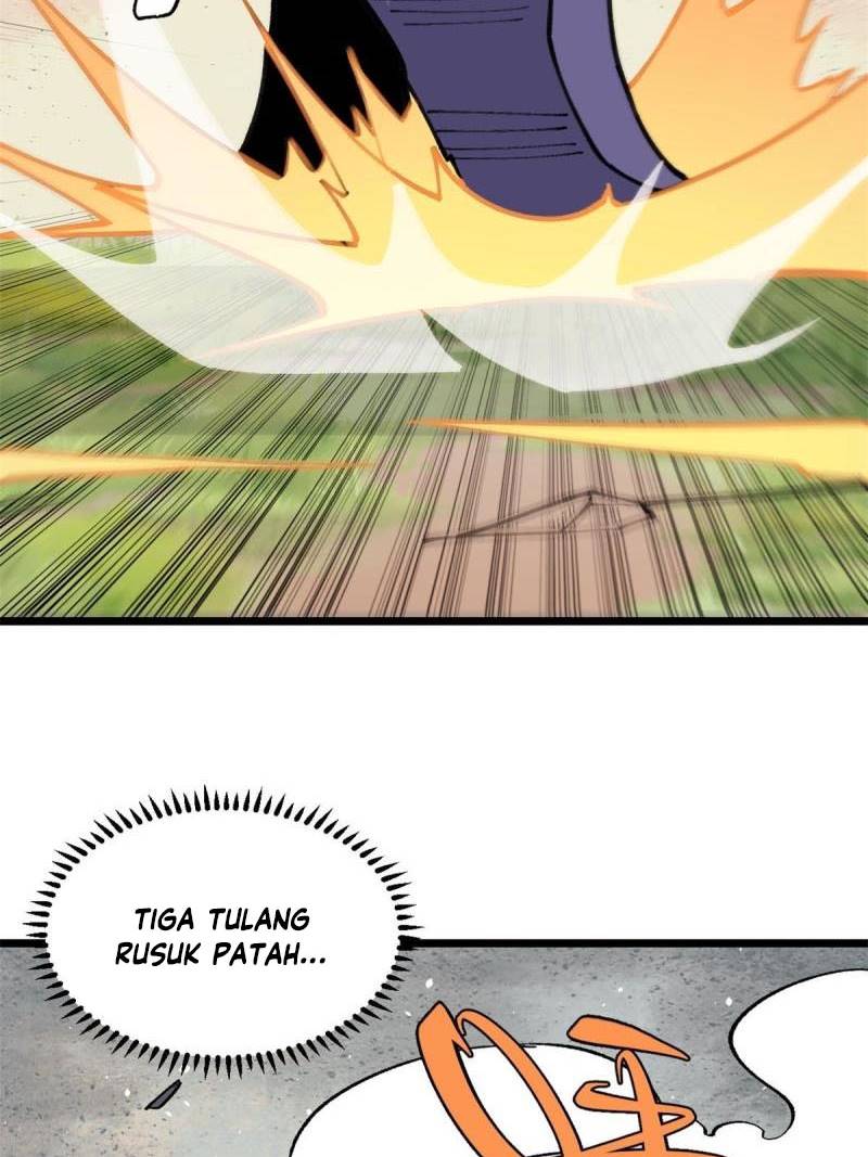 All Hail the Sect Leaders Chapter 140 Gambar 16