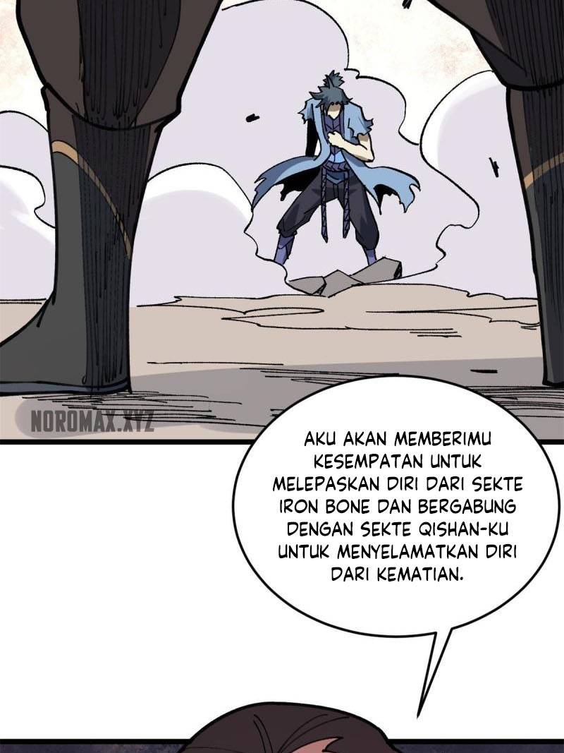 All Hail the Sect Leaders Chapter 140 Gambar 20