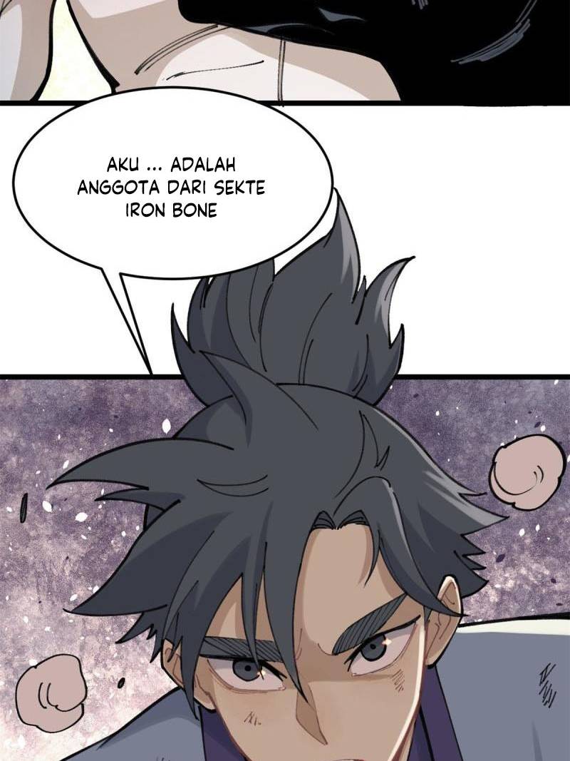 All Hail the Sect Leaders Chapter 140 Gambar 22