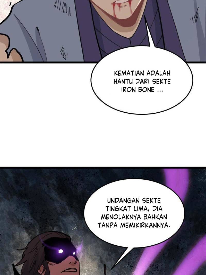 All Hail the Sect Leaders Chapter 140 Gambar 23