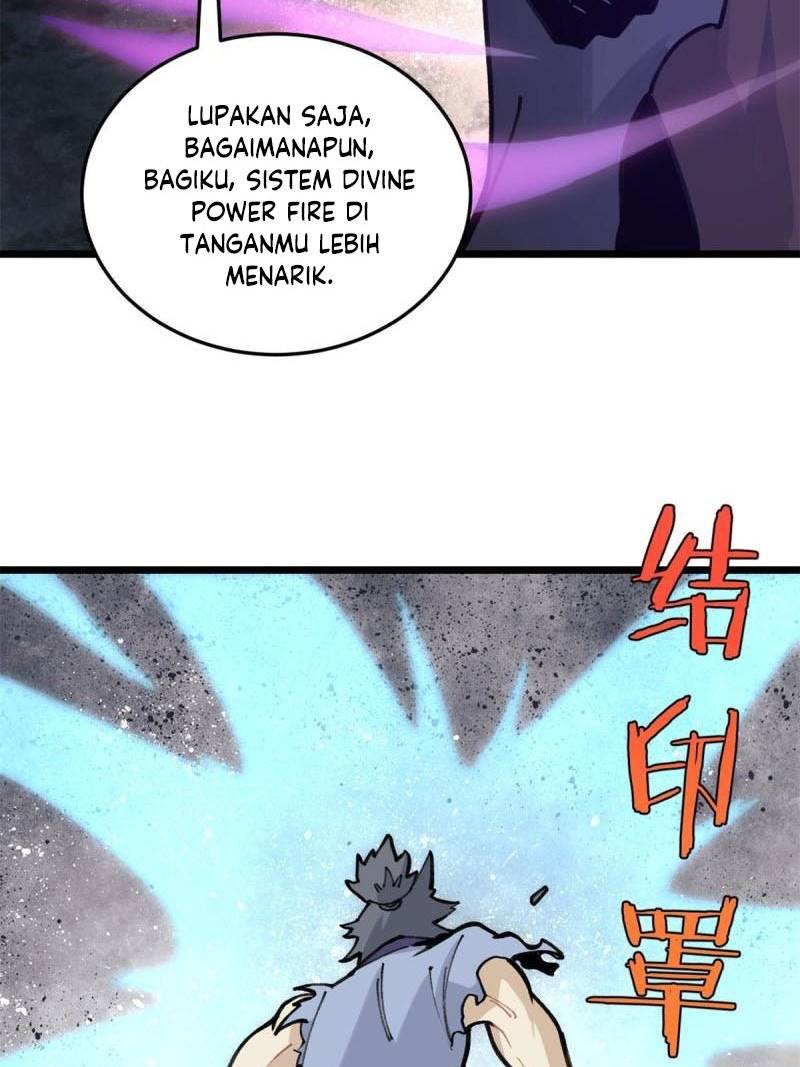 All Hail the Sect Leaders Chapter 140 Gambar 25