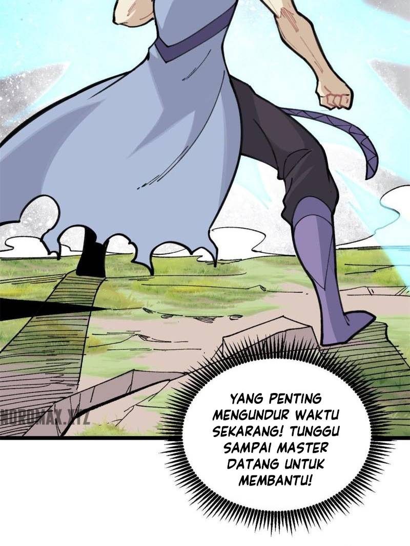 All Hail the Sect Leaders Chapter 140 Gambar 26