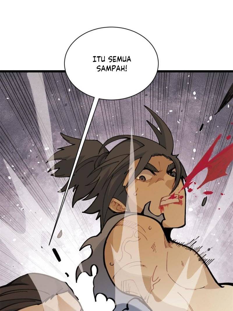 All Hail the Sect Leaders Chapter 140 Gambar 33