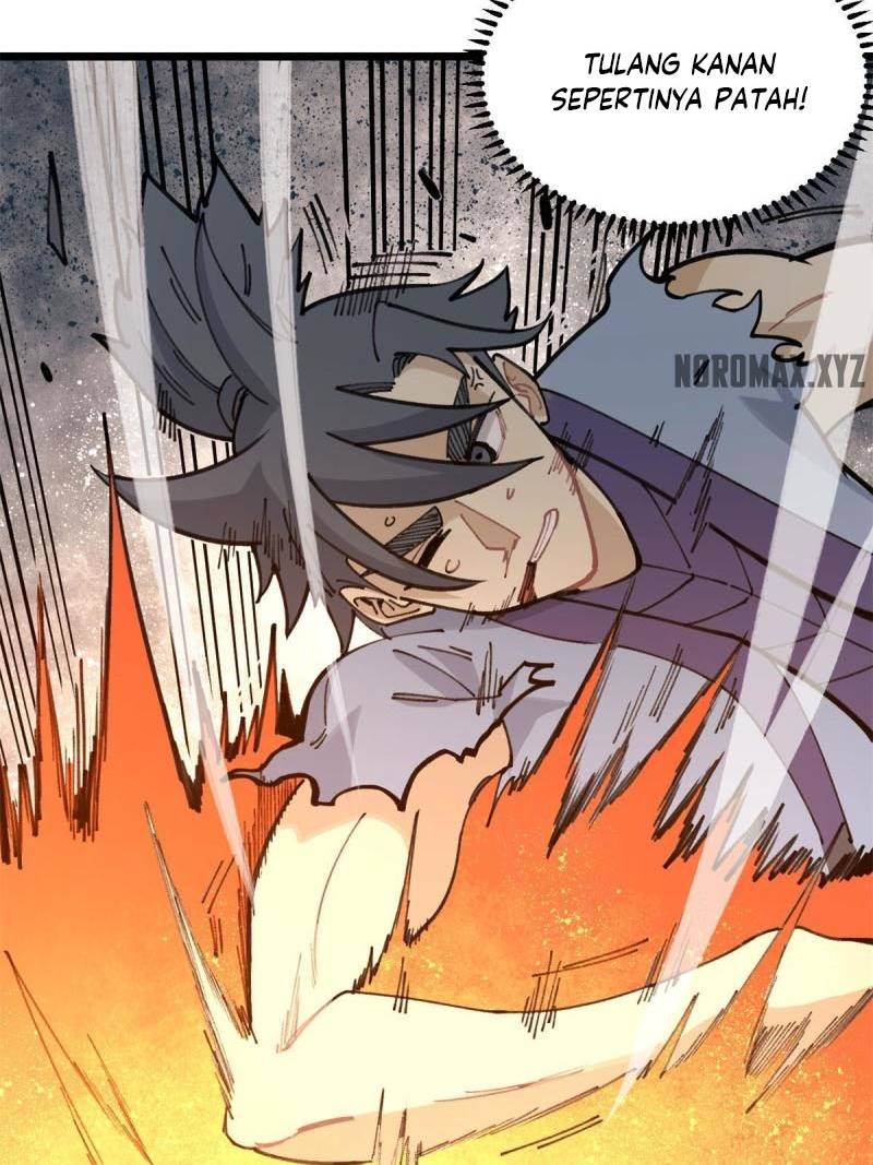 All Hail the Sect Leaders Chapter 140 Gambar 39
