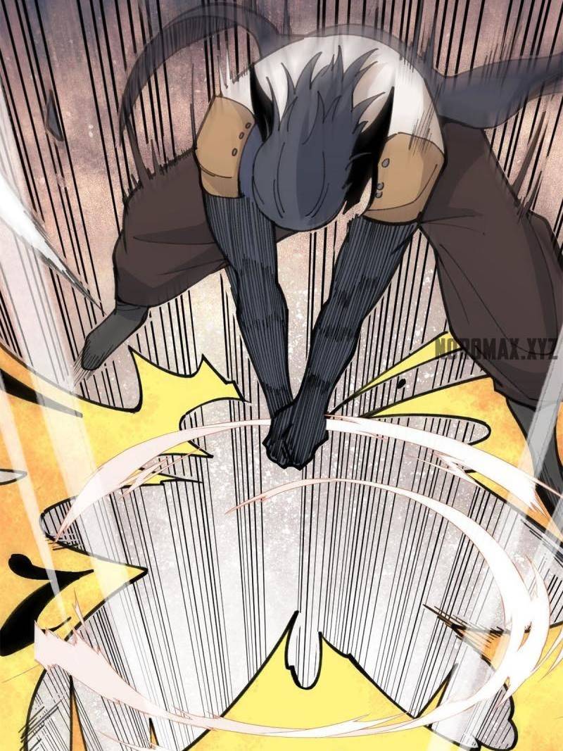 All Hail the Sect Leaders Chapter 140 Gambar 43