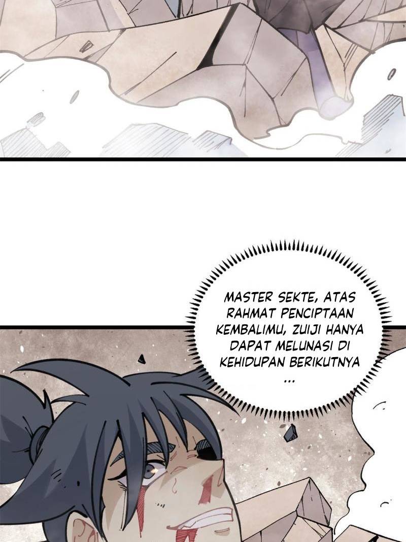 All Hail the Sect Leaders Chapter 140 Gambar 47