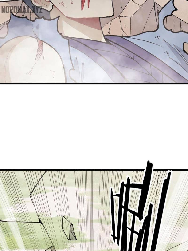 All Hail the Sect Leaders Chapter 140 Gambar 48