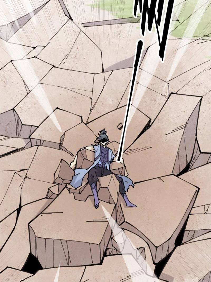 All Hail the Sect Leaders Chapter 140 Gambar 49