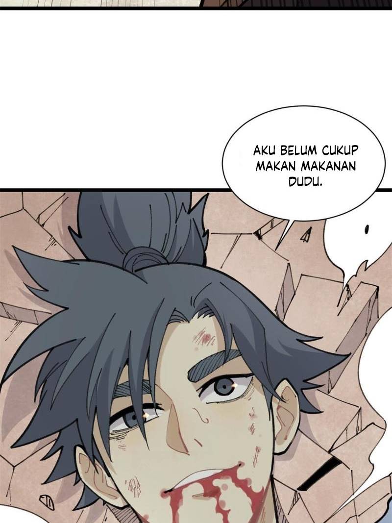 All Hail the Sect Leaders Chapter 140 Gambar 51