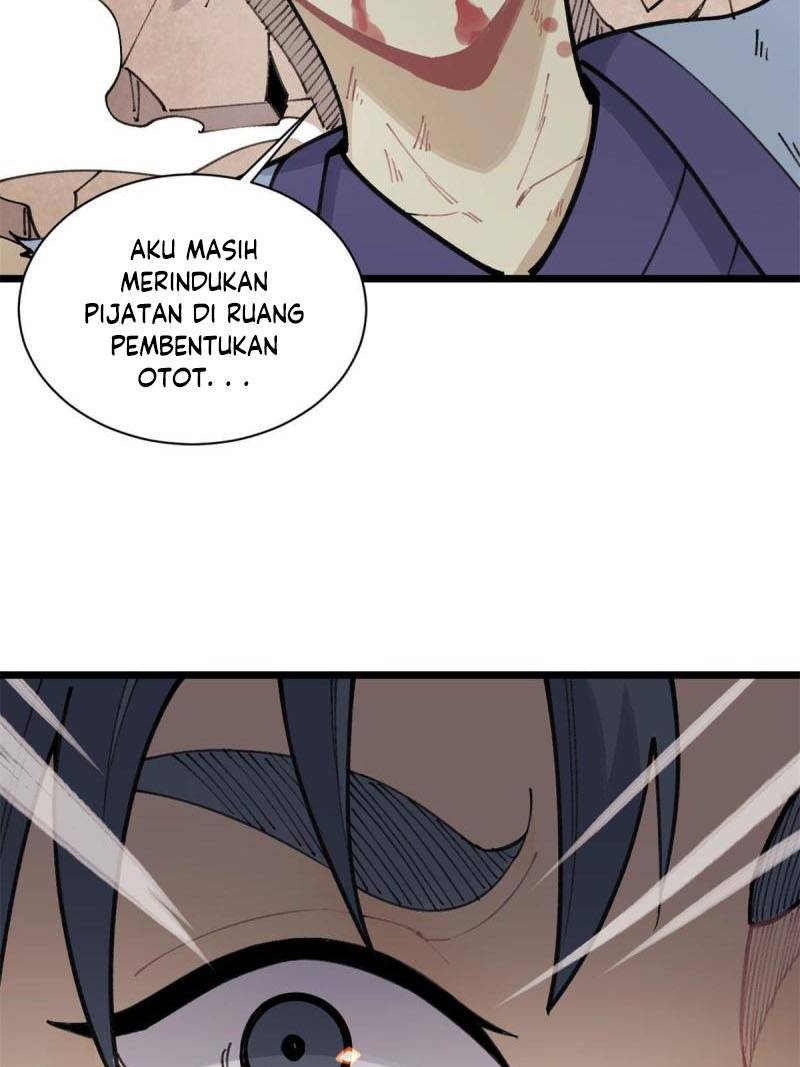 All Hail the Sect Leaders Chapter 140 Gambar 52