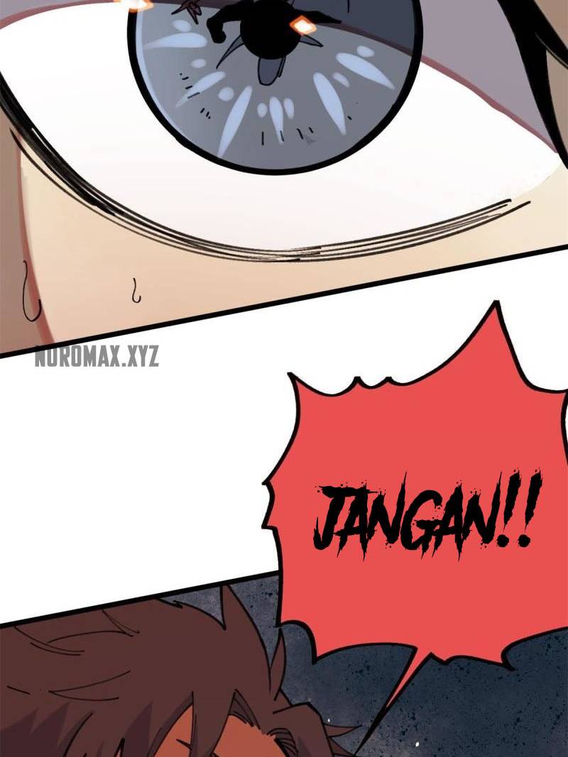 All Hail the Sect Leaders Chapter 140 Gambar 54