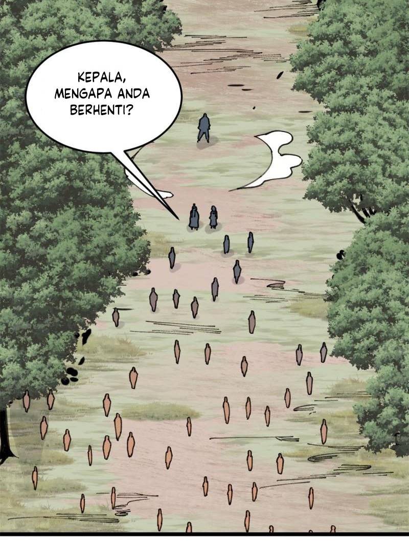 All Hail the Sect Leaders Chapter 140 Gambar 63