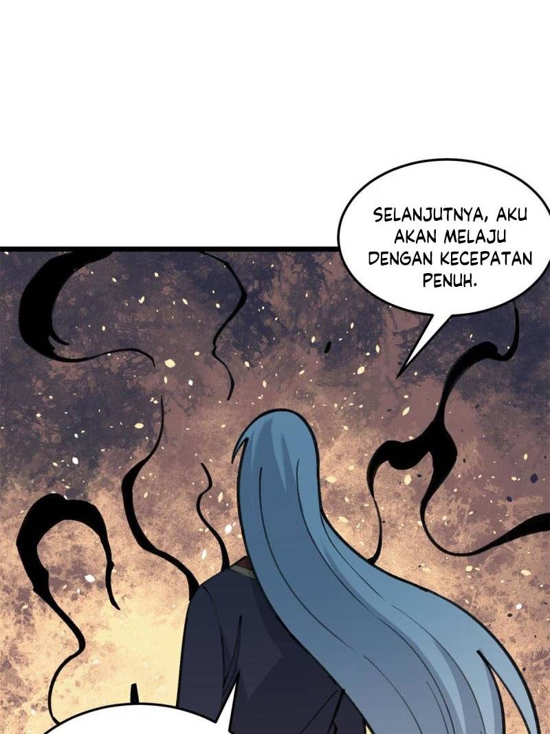 All Hail the Sect Leaders Chapter 140 Gambar 64