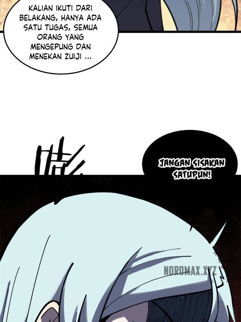 All Hail the Sect Leaders Chapter 140 Gambar 65