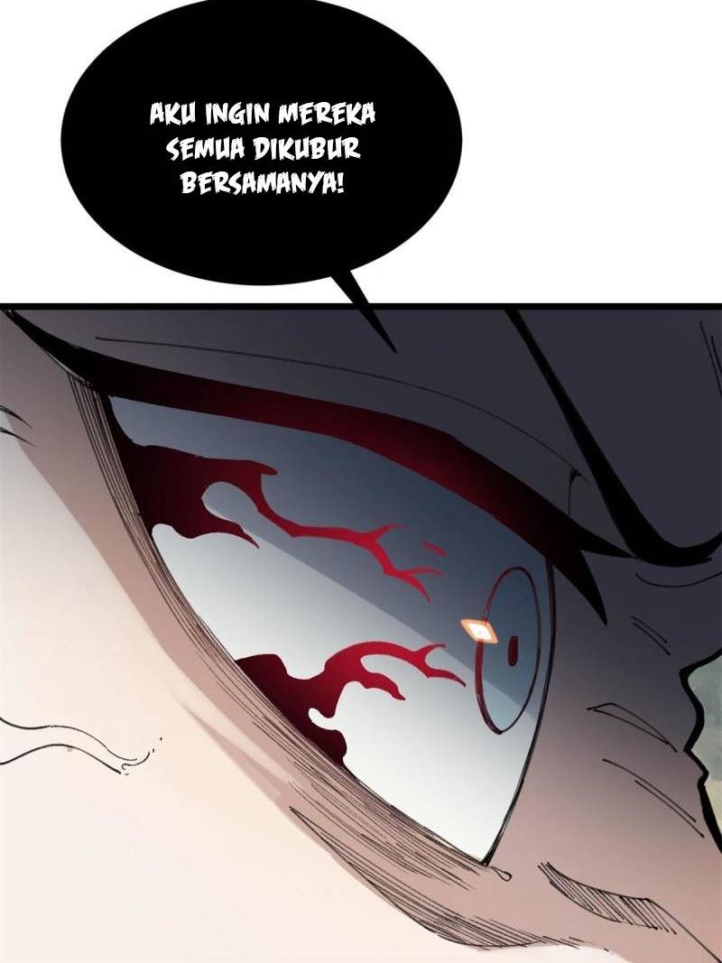 All Hail the Sect Leaders Chapter 140 Gambar 67