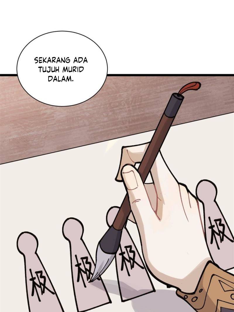 All Hail the Sect Leaders Chapter 144 Gambar 4