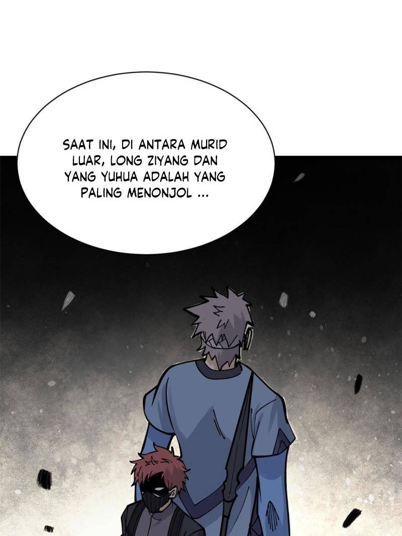 All Hail the Sect Leaders Chapter 144 Gambar 7