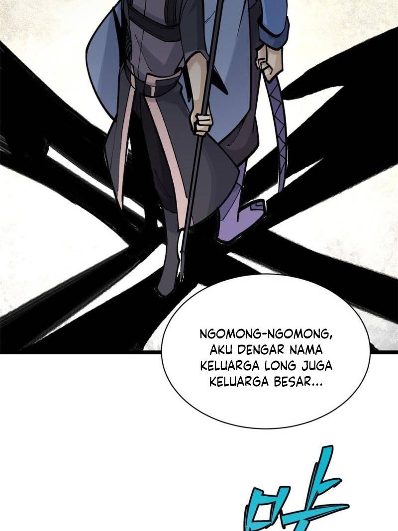 All Hail the Sect Leaders Chapter 144 Gambar 8