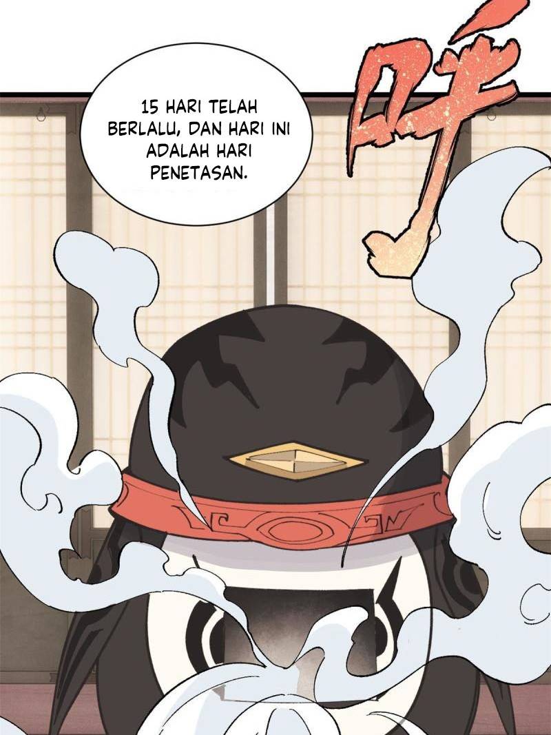 All Hail the Sect Leaders Chapter 144 Gambar 10