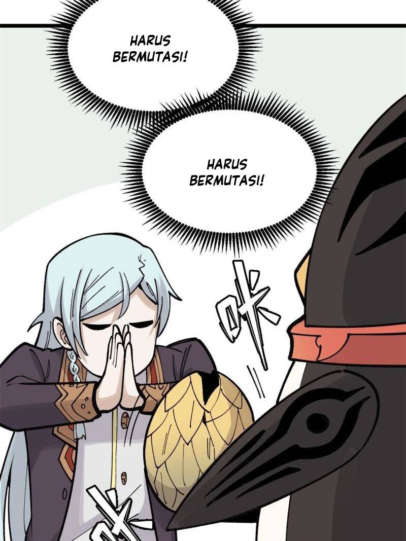 All Hail the Sect Leaders Chapter 144 Gambar 14