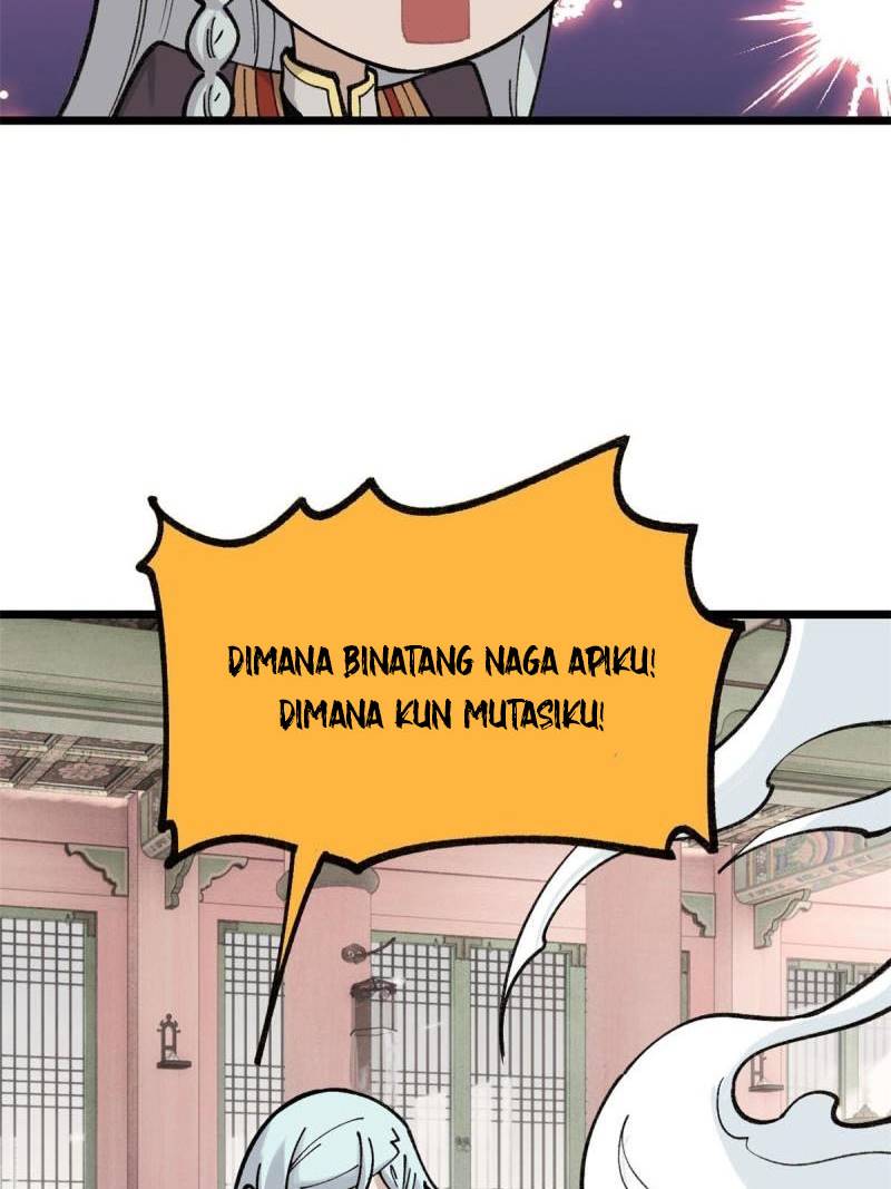 All Hail the Sect Leaders Chapter 144 Gambar 19