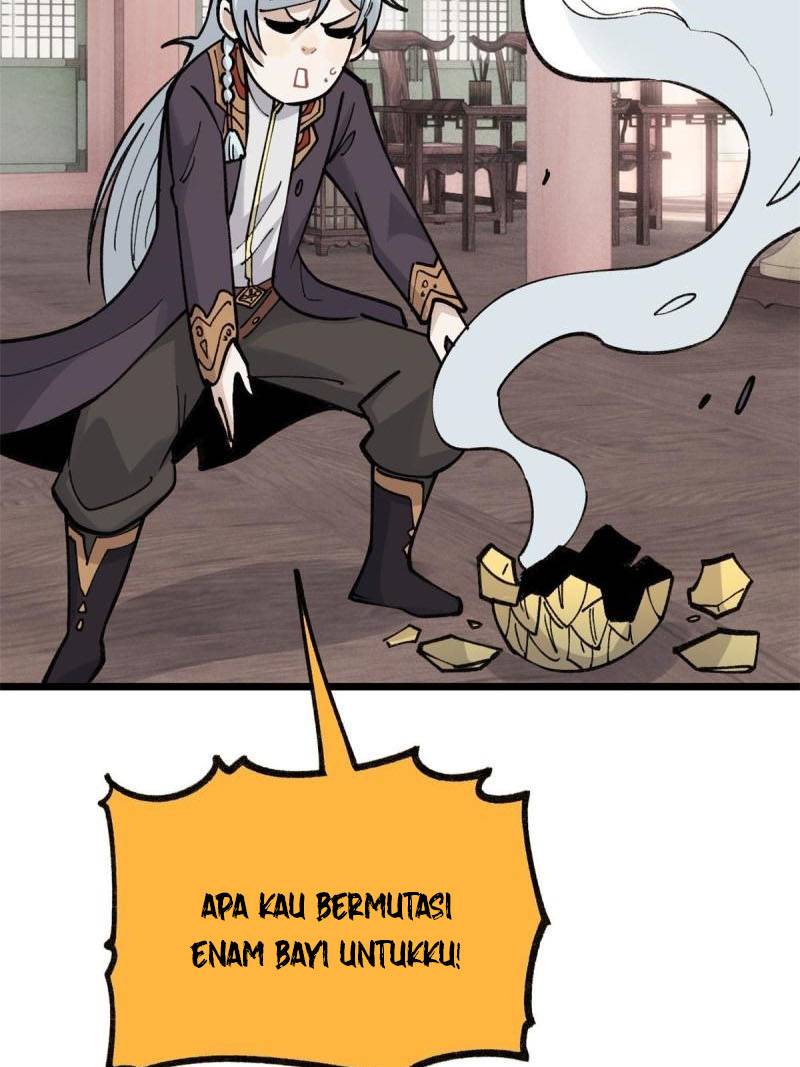 All Hail the Sect Leaders Chapter 144 Gambar 20