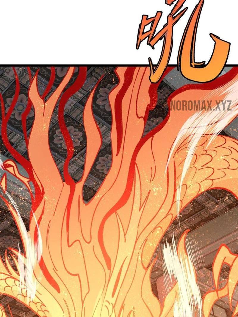 All Hail the Sect Leaders Chapter 144 Gambar 22