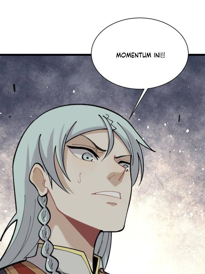 All Hail the Sect Leaders Chapter 144 Gambar 24