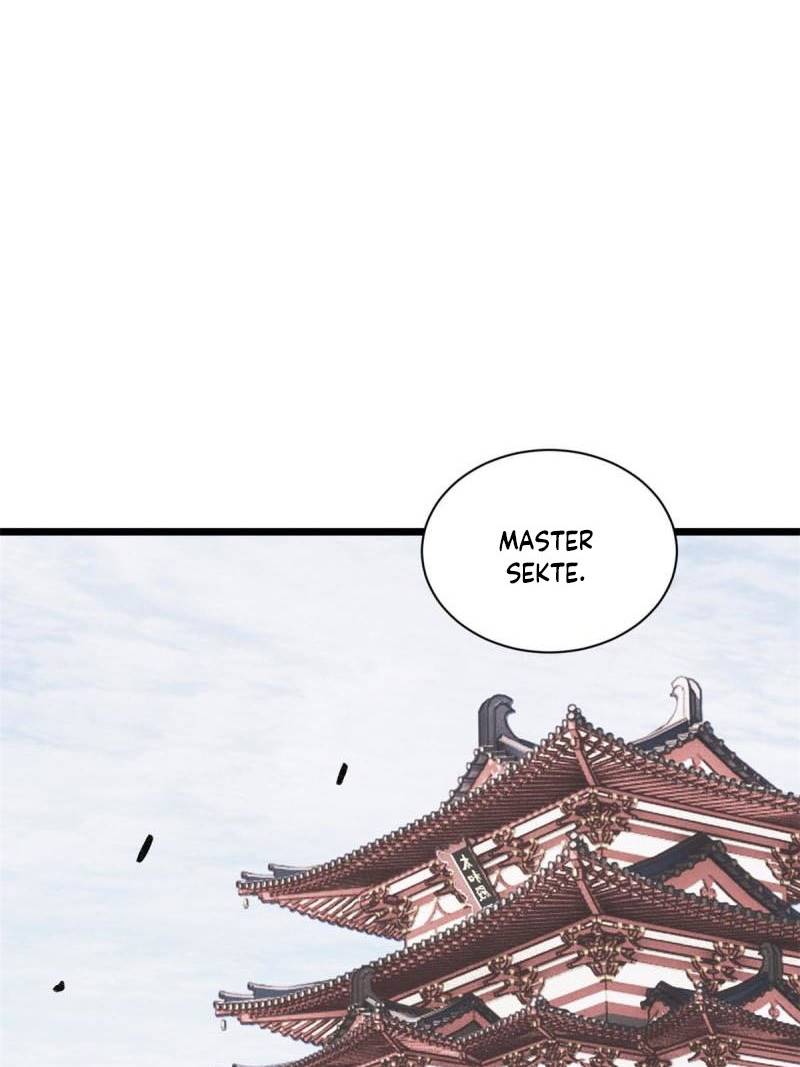 All Hail the Sect Leaders Chapter 144 Gambar 26